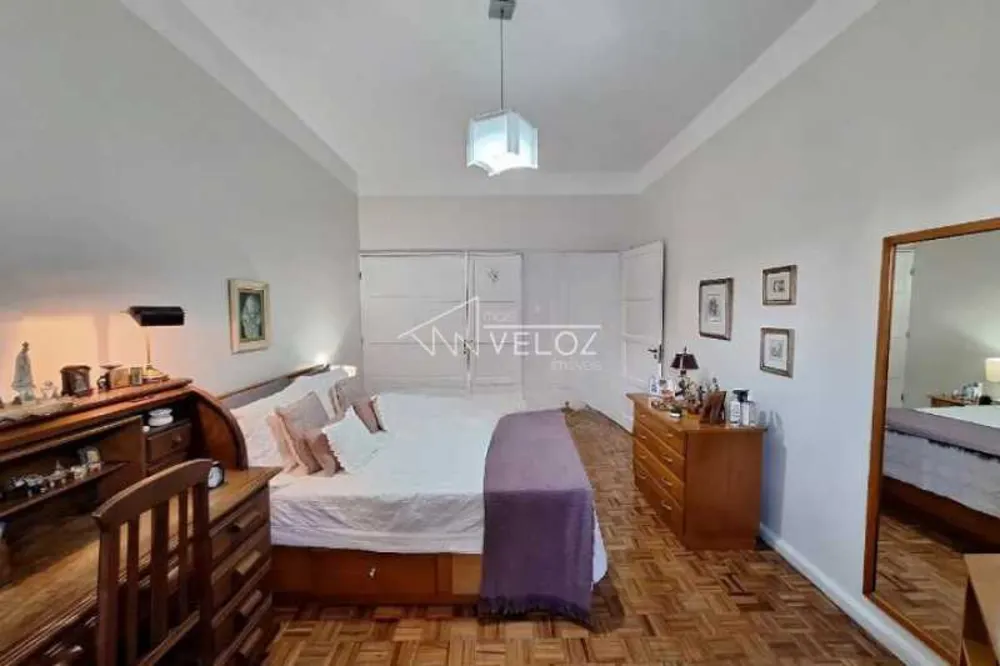 Apartamento, 4 quartos, 155 m² - Foto 3