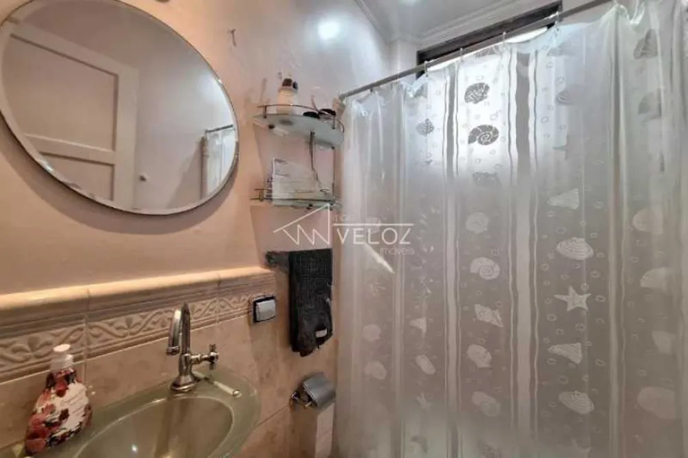 Apartamento, 4 quartos, 155 m² - Foto 18