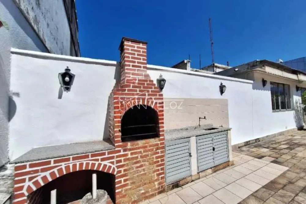 Apartamento, 4 quartos, 155 m² - Foto 5