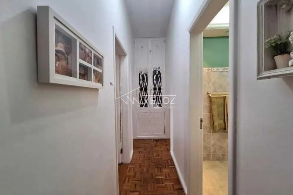 Apartamento, 4 quartos, 155 m² - Foto 10
