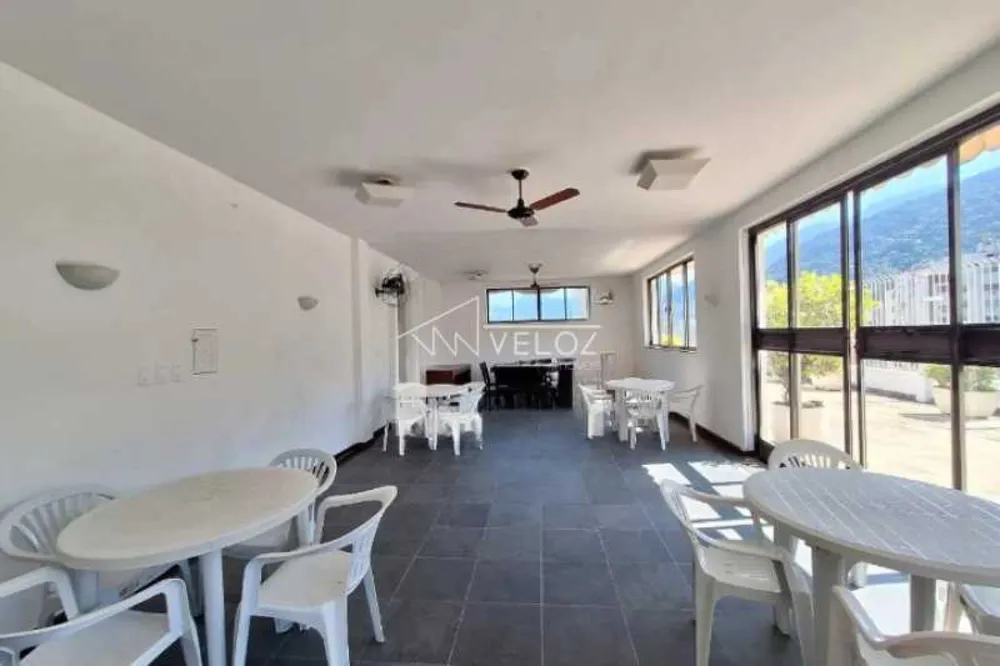 Apartamento, 4 quartos, 155 m² - Foto 20