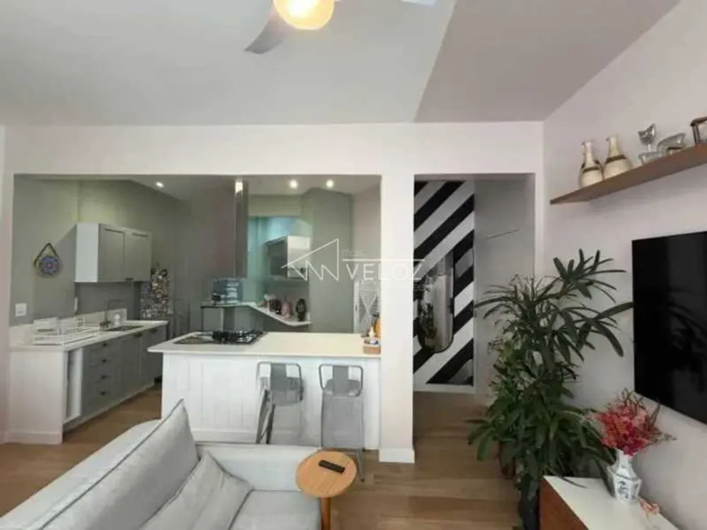 Apartamento, 2 quartos, 67 m² - Foto 7
