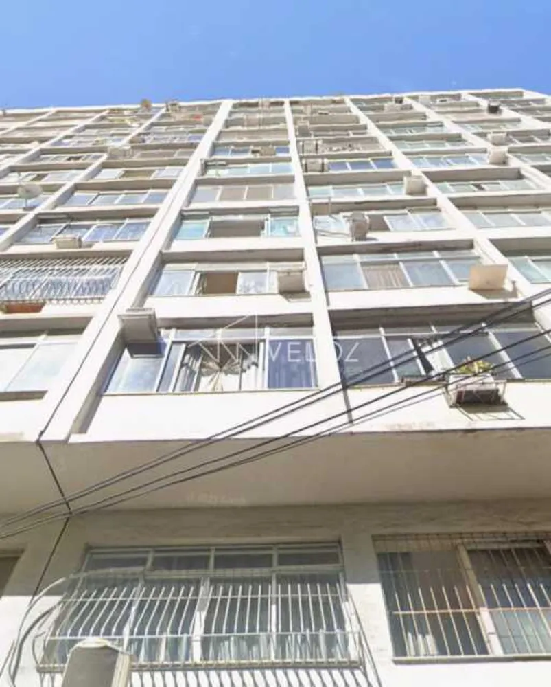 Apartamento, 1 quarto, 21 m² - Foto 7