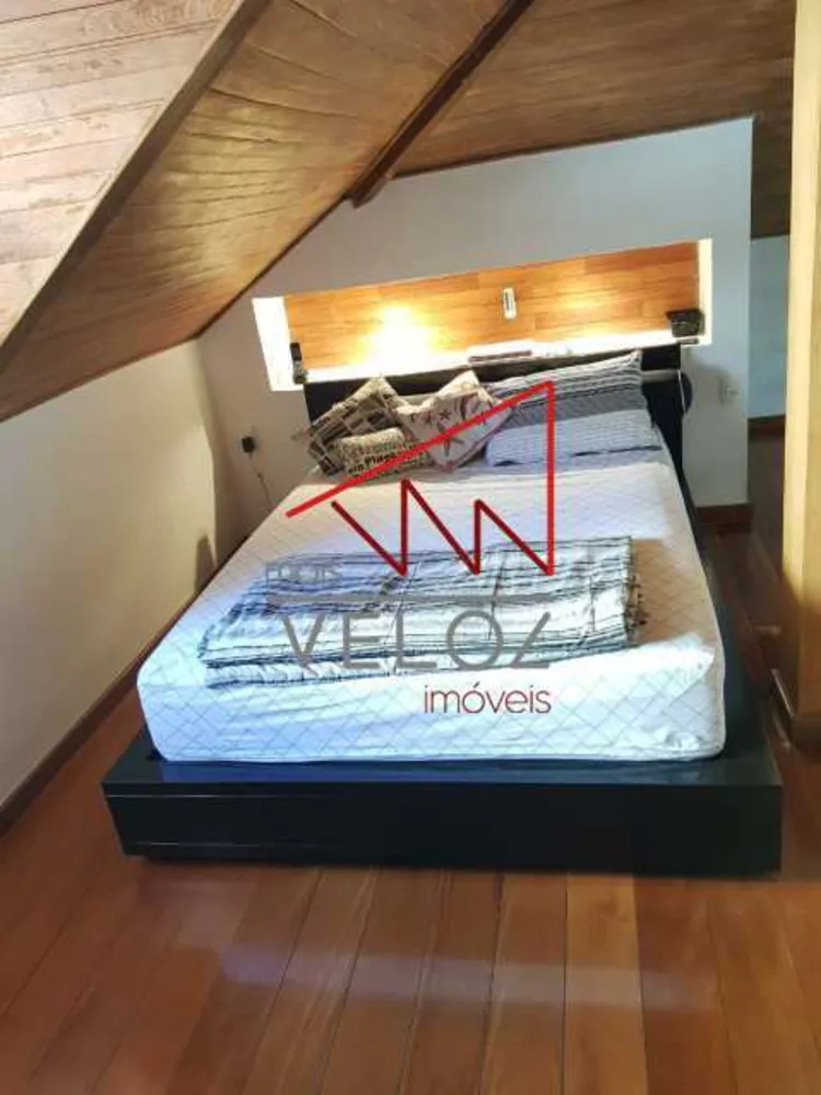 Apartamento, 4 quartos, 129 m² - Foto 6