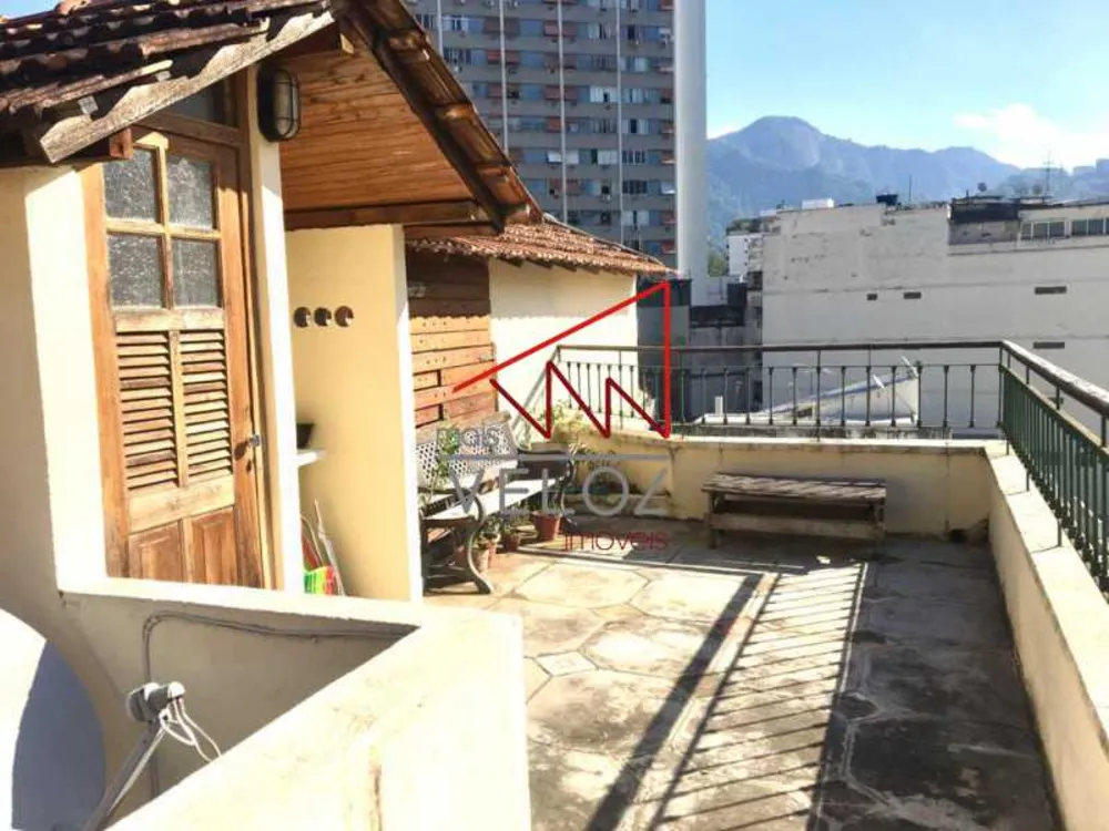 Apartamento, 4 quartos, 129 m² - Foto 15