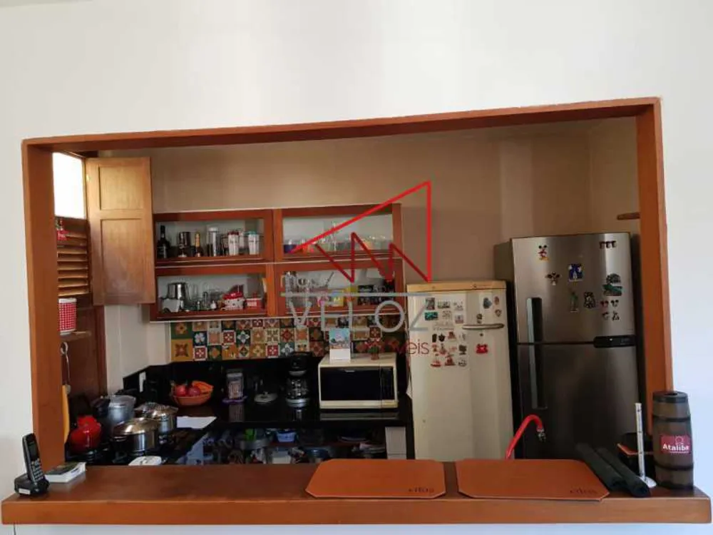 Apartamento, 4 quartos, 129 m² - Foto 16
