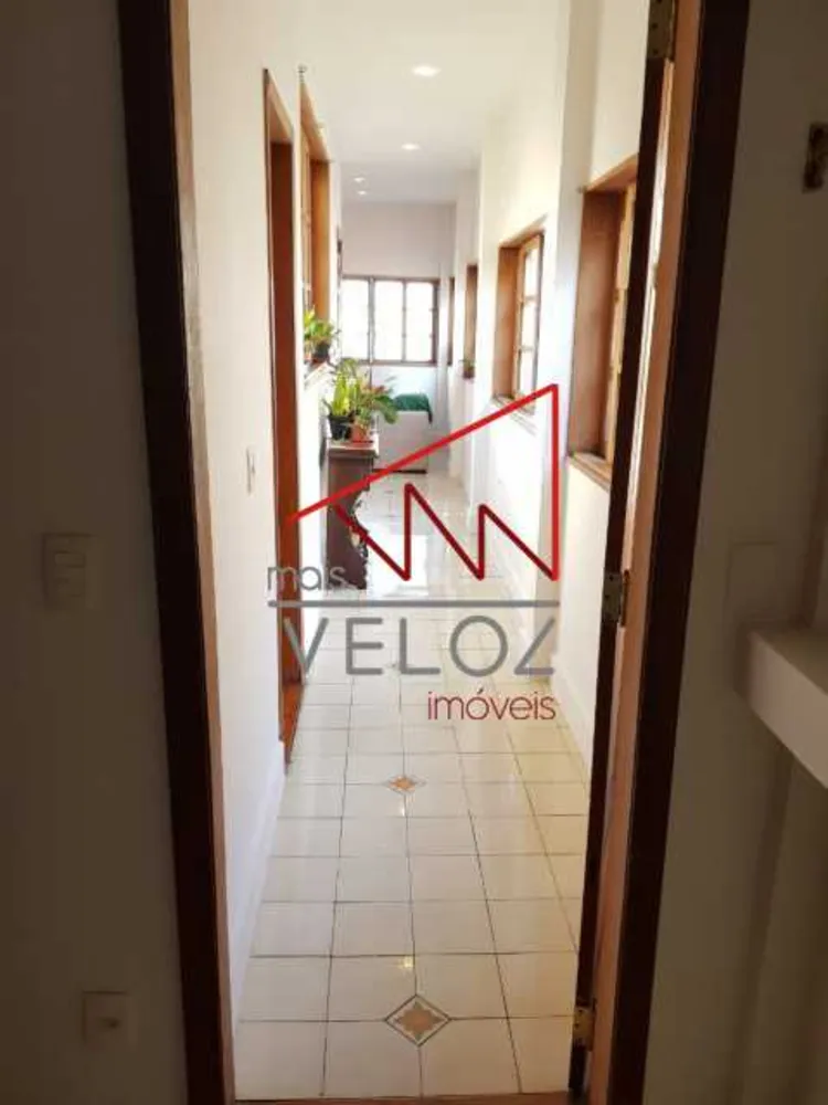 Apartamento, 4 quartos, 129 m² - Foto 26