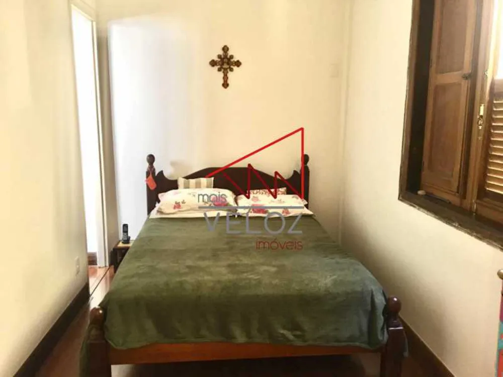 Apartamento, 4 quartos, 129 m² - Foto 24