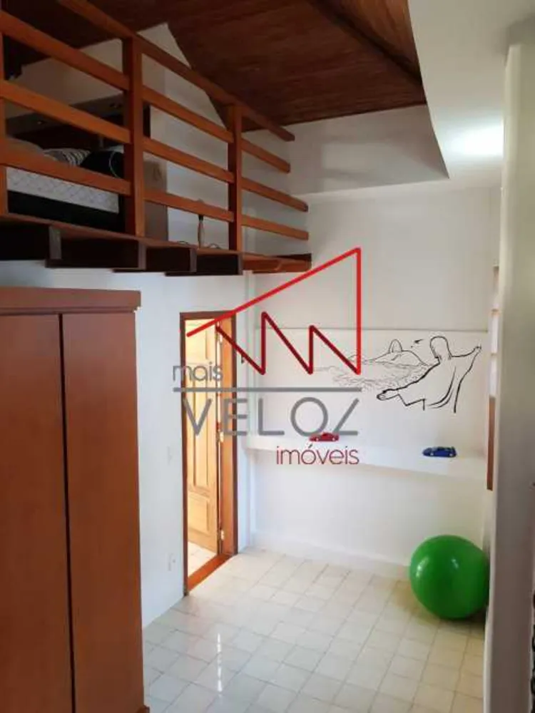 Apartamento, 4 quartos, 129 m² - Foto 25