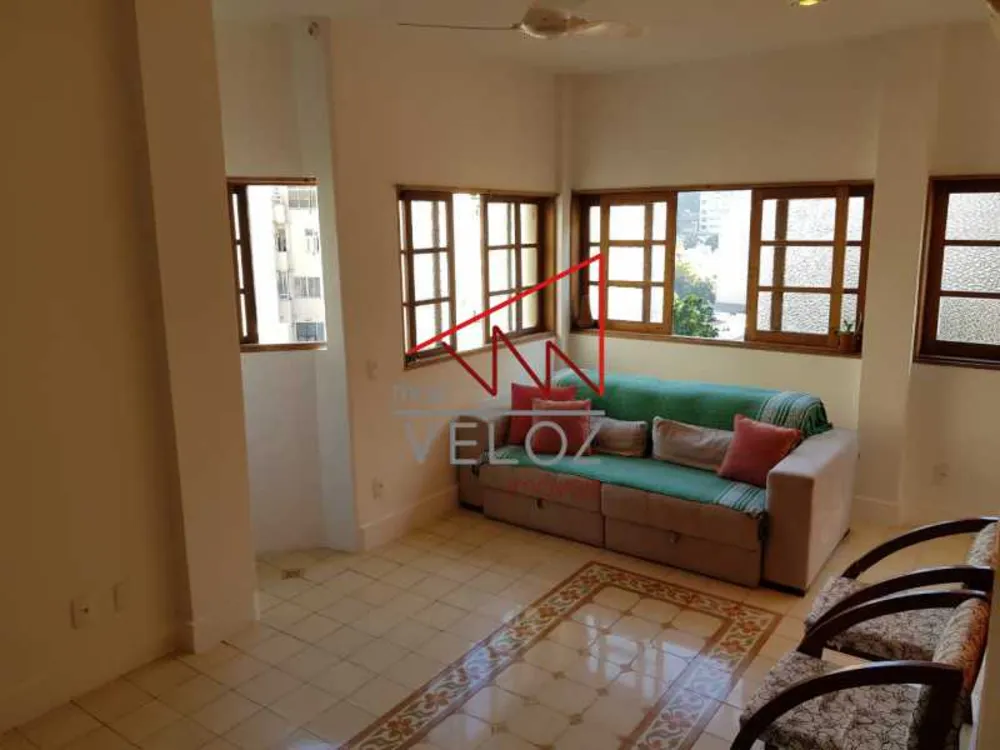 Apartamento, 4 quartos, 129 m² - Foto 13
