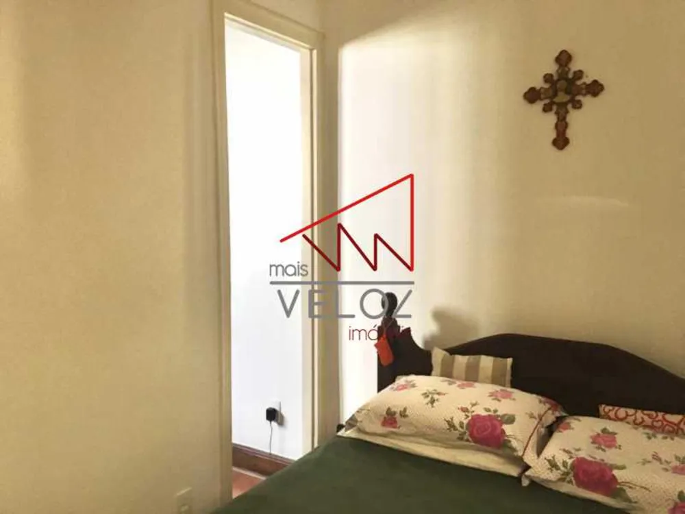 Apartamento, 4 quartos, 129 m² - Foto 23