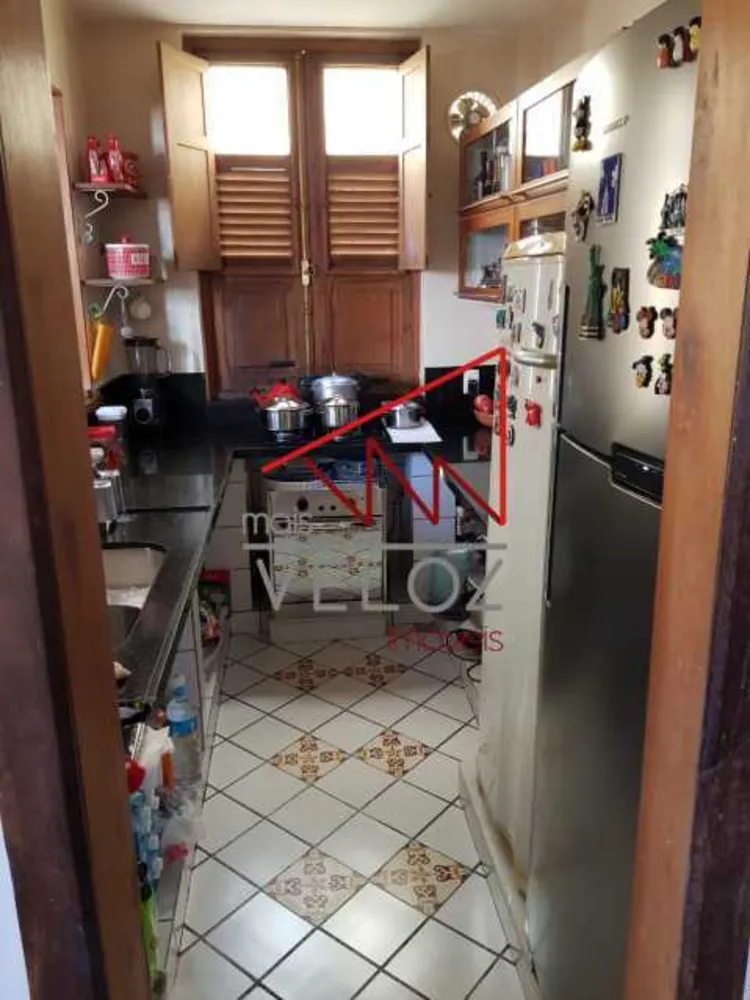 Apartamento, 4 quartos, 129 m² - Foto 1