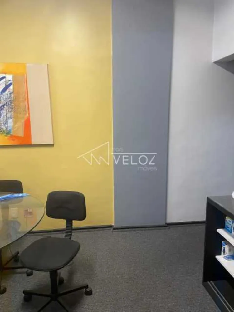 Sala-Conjunto, 28 m² - Foto 11