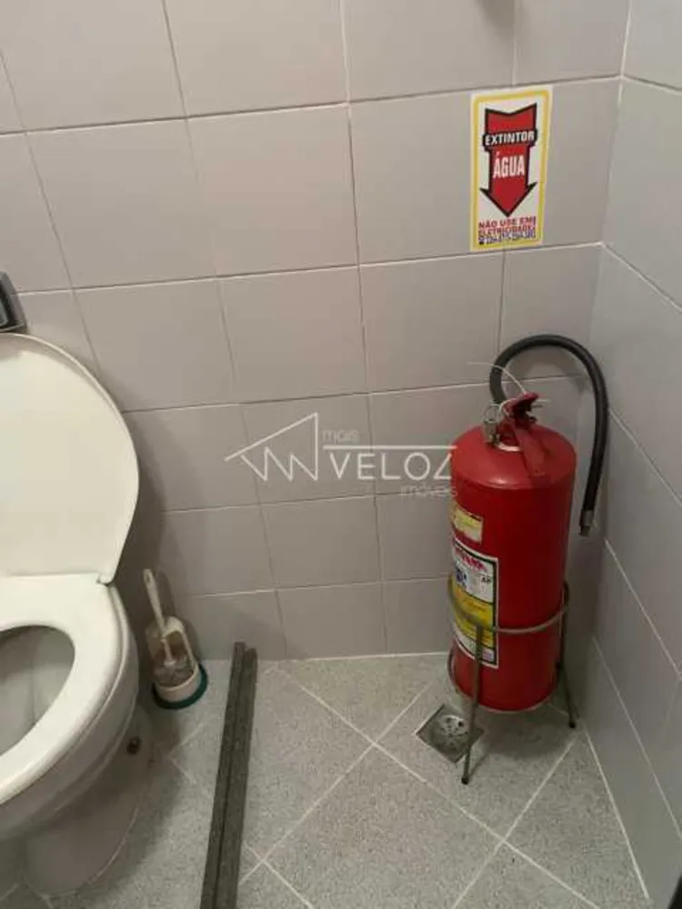 Sala-Conjunto, 28 m² - Foto 2