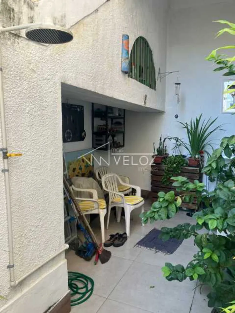 Apartamento, 2 quartos, 60 m² - Foto 5