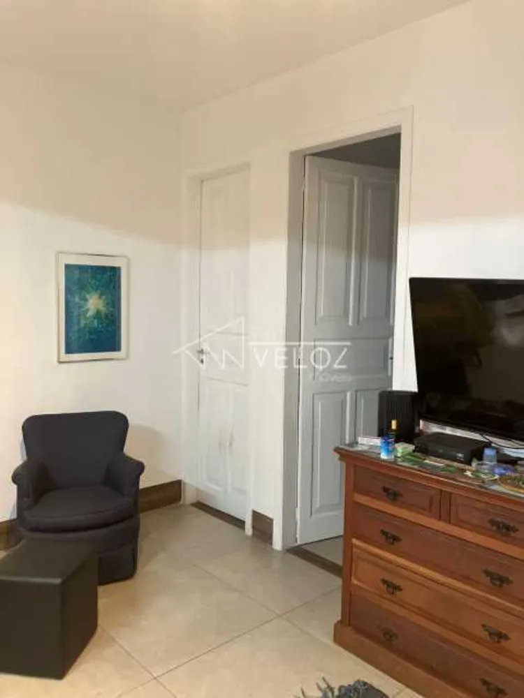 Apartamento, 2 quartos, 60 m² - Foto 10