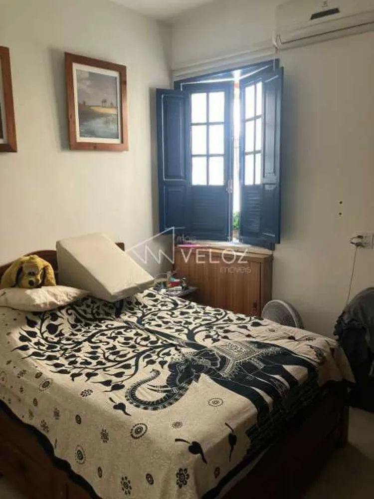 Apartamento, 2 quartos, 60 m² - Foto 15