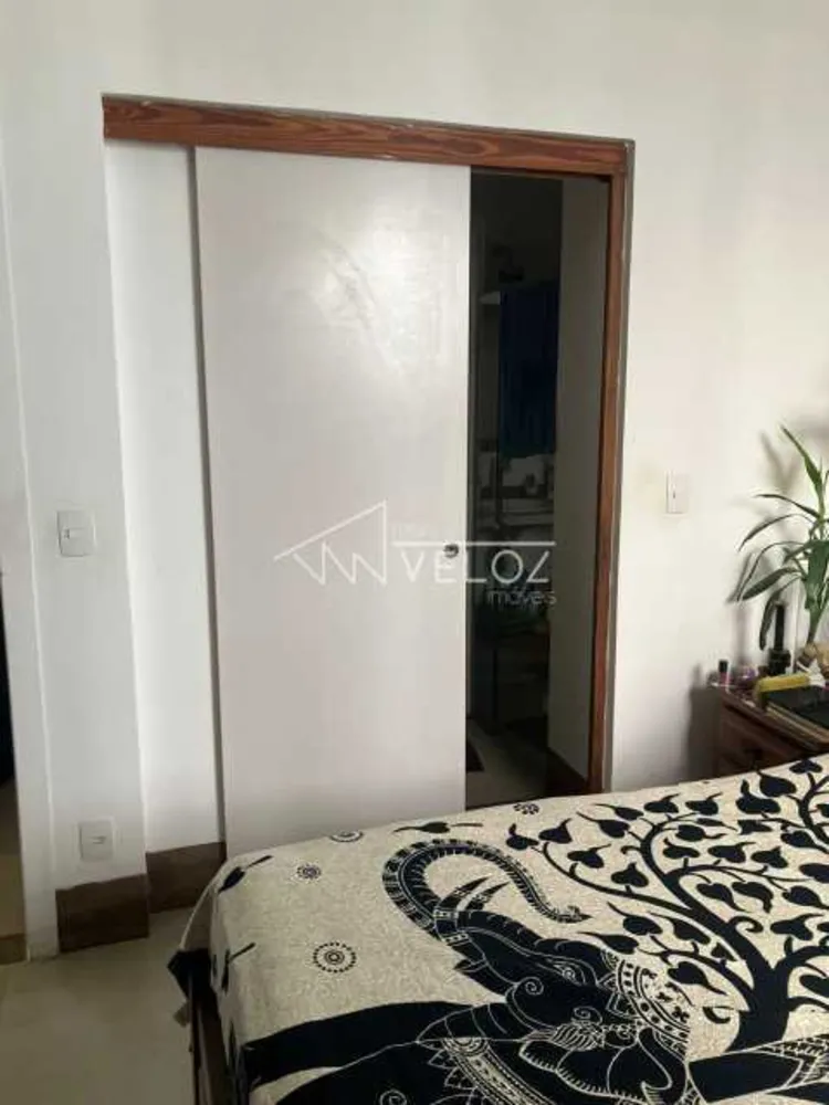 Apartamento, 2 quartos, 60 m² - Foto 7