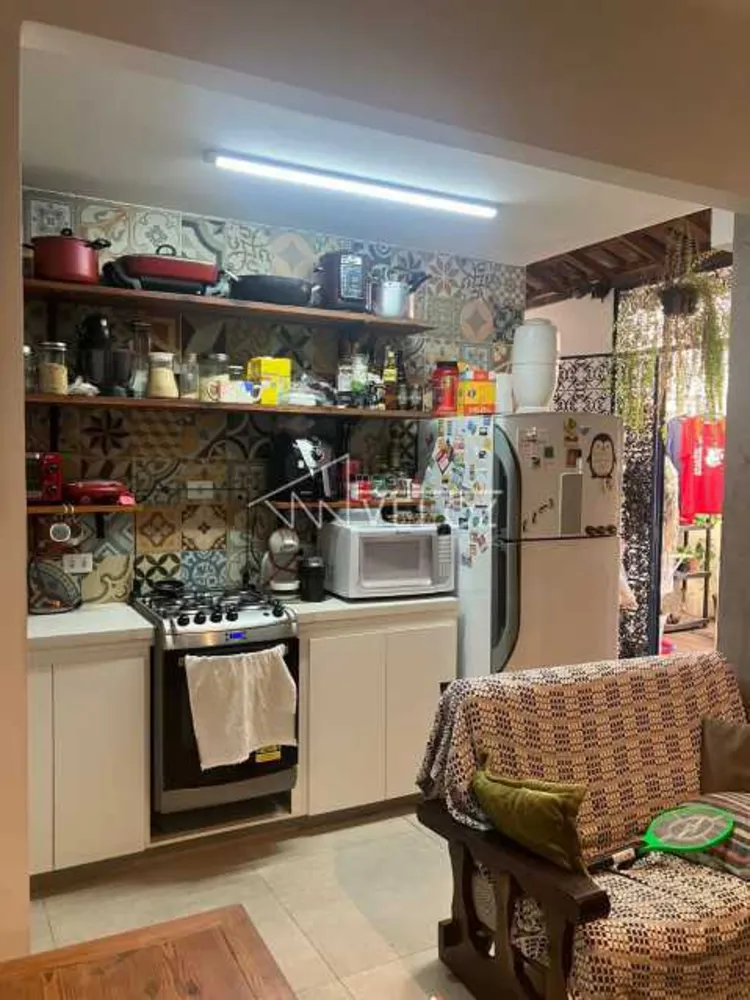 Apartamento, 2 quartos, 60 m² - Foto 9