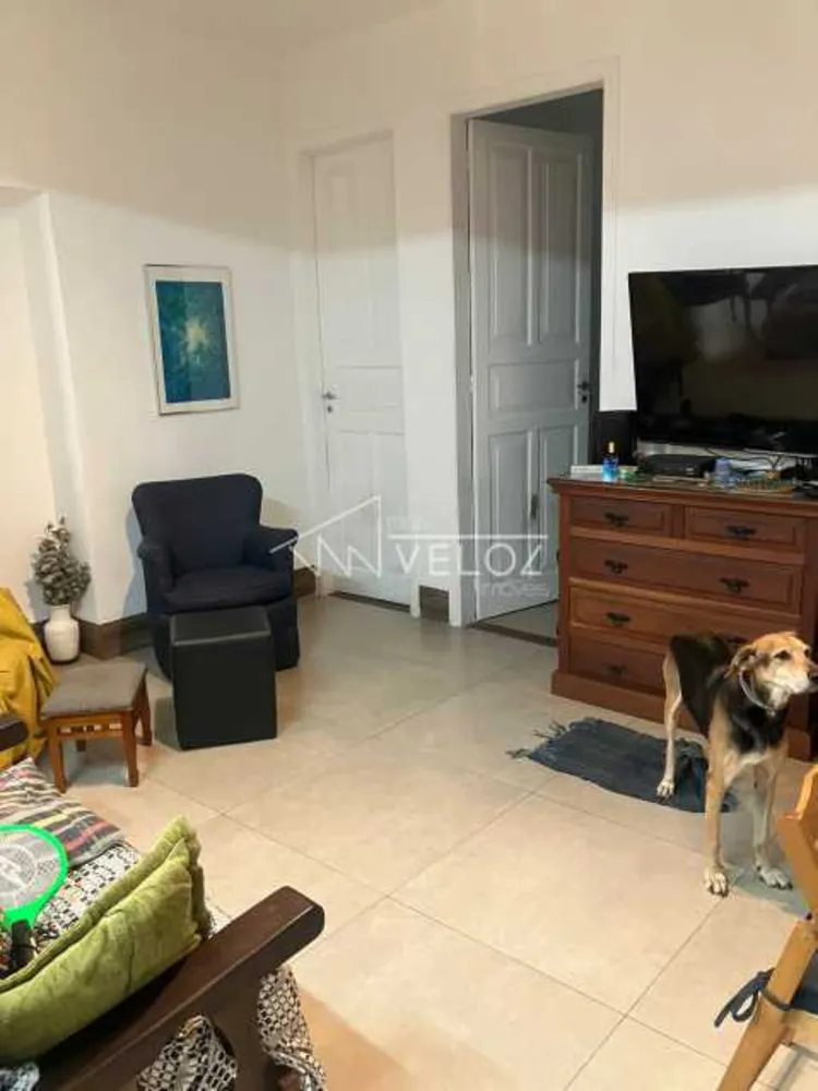 Apartamento, 2 quartos, 60 m² - Foto 21