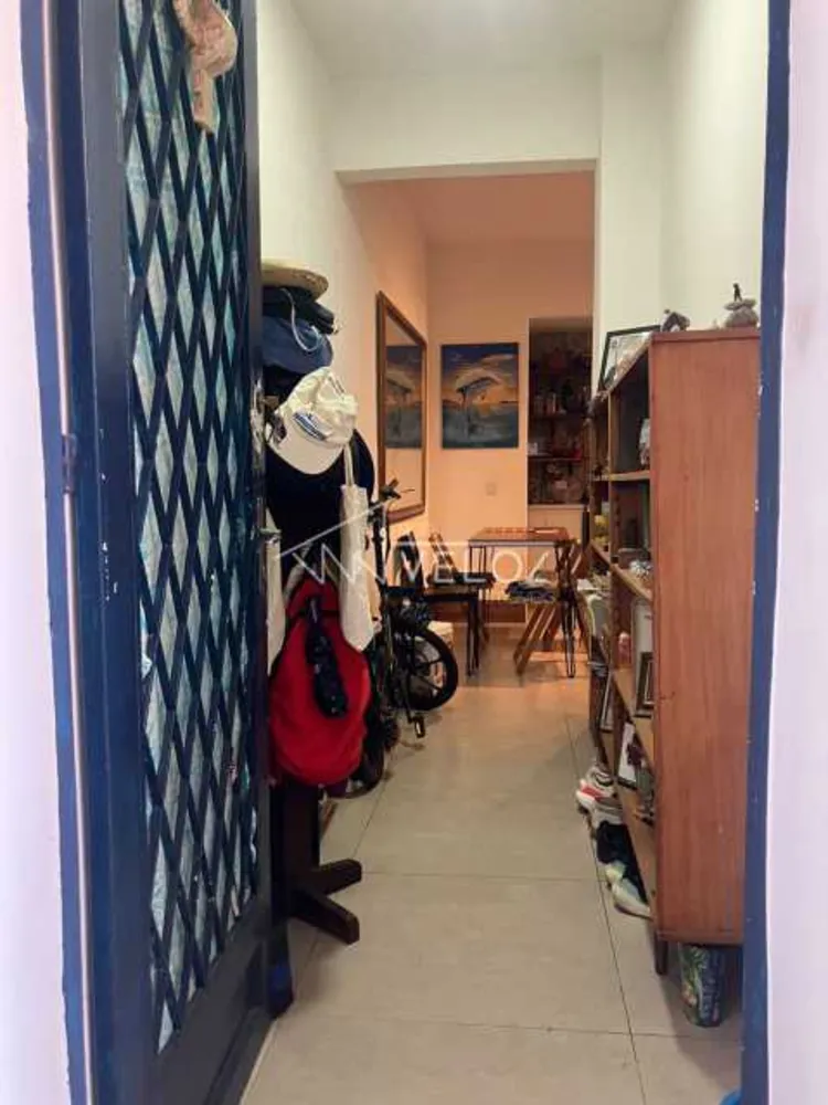 Apartamento, 2 quartos, 60 m² - Foto 8