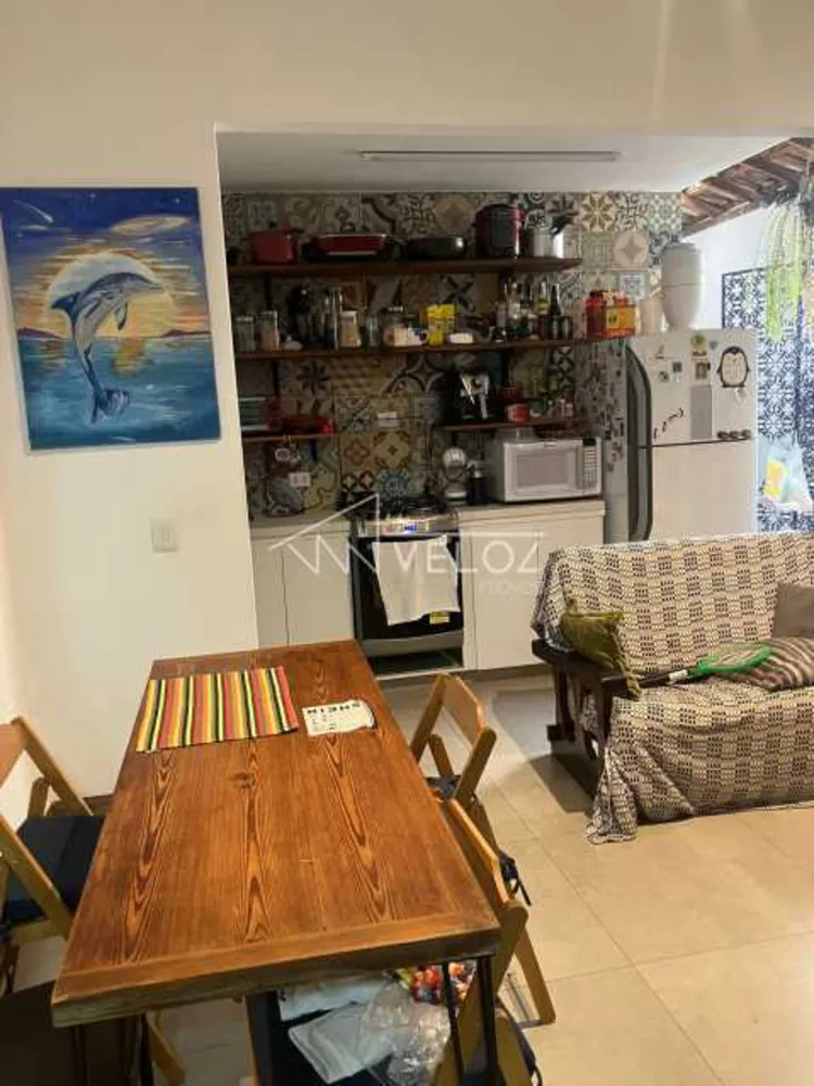 Apartamento, 2 quartos, 60 m² - Foto 6