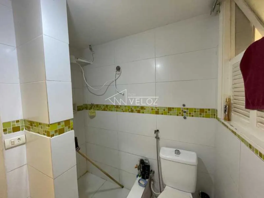 Apartamento, 1 quarto, 67 m² - Foto 12