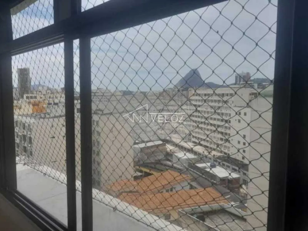 Cobertura, 3 quartos, 134 m² - Foto 1