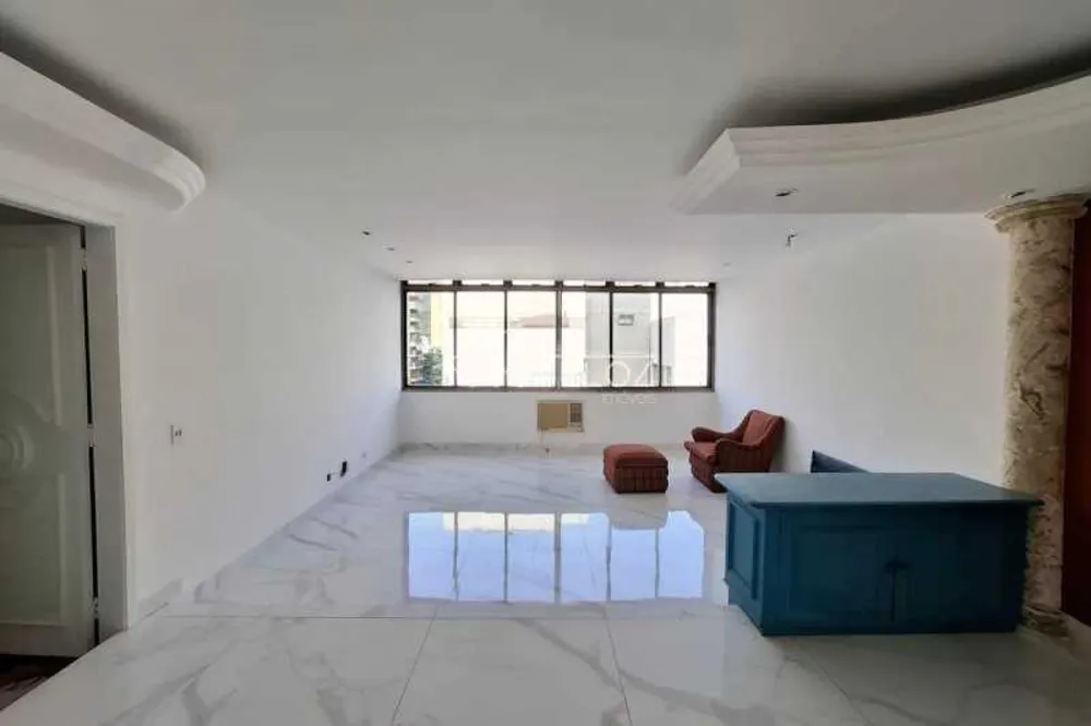 Apartamento, 3 quartos, 140 m² - Foto 5