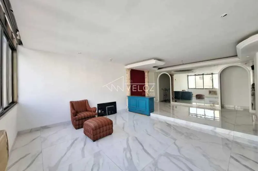 Apartamento, 3 quartos, 140 m² - Foto 6