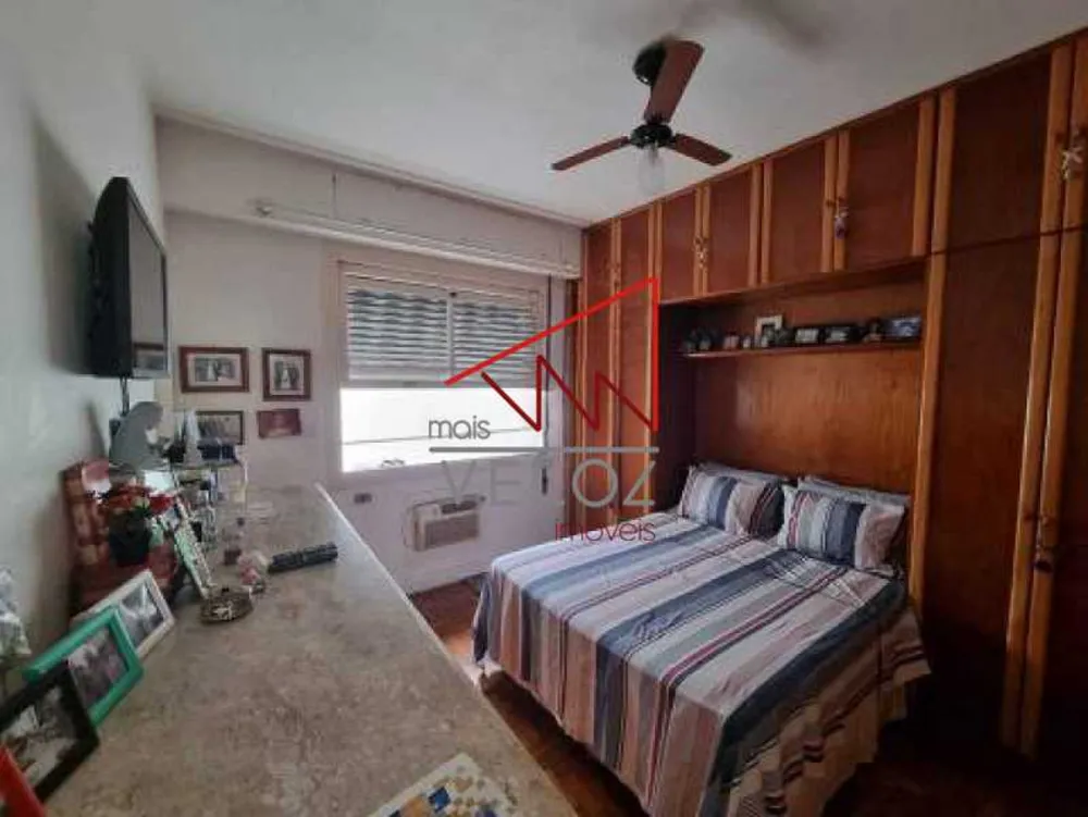 Apartamento, 3 quartos, 134 m² - Foto 3