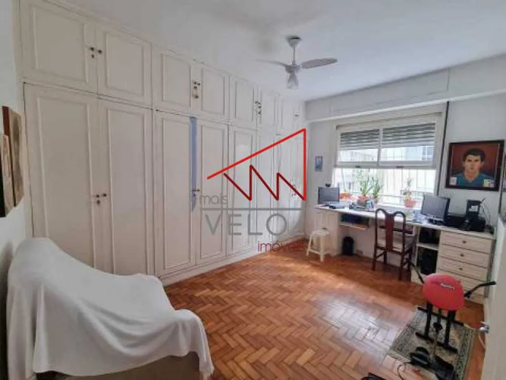 Apartamento, 3 quartos, 134 m² - Foto 2