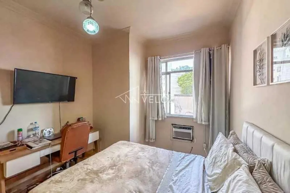 Apartamento, 3 quartos, 94 m² - Foto 7