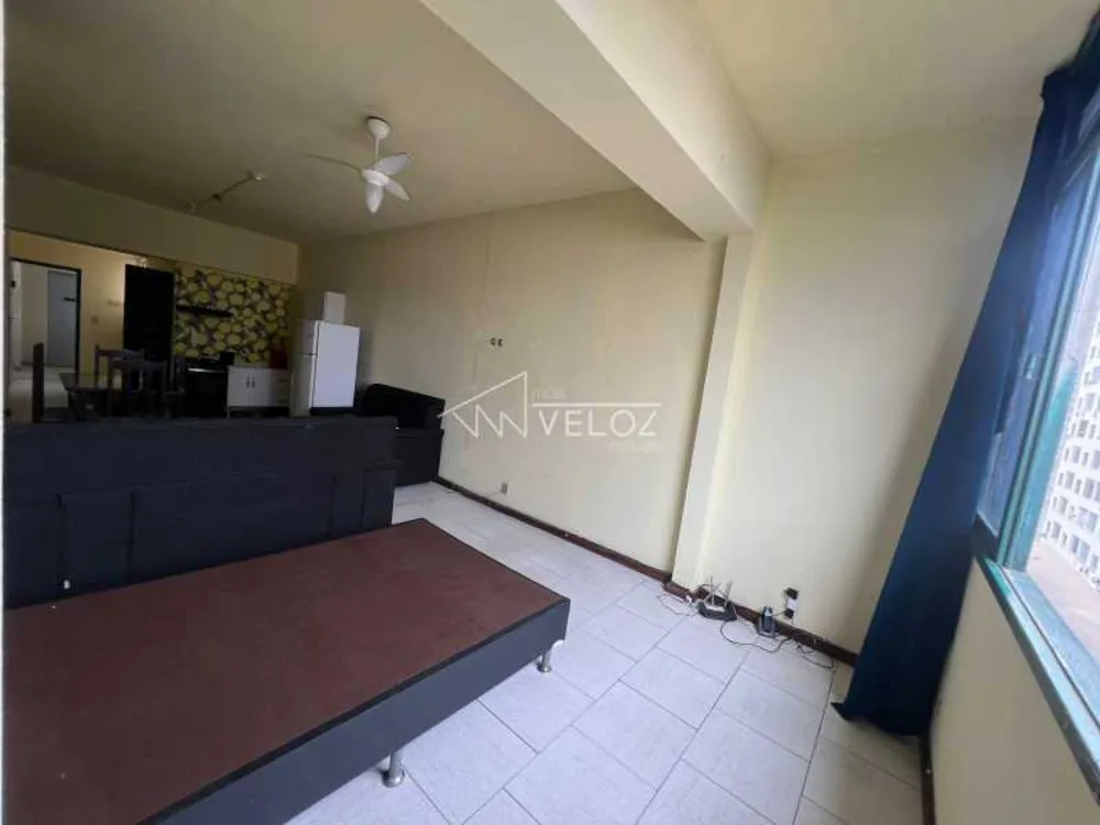Apartamento, 1 quarto, 44 m² - Foto 5