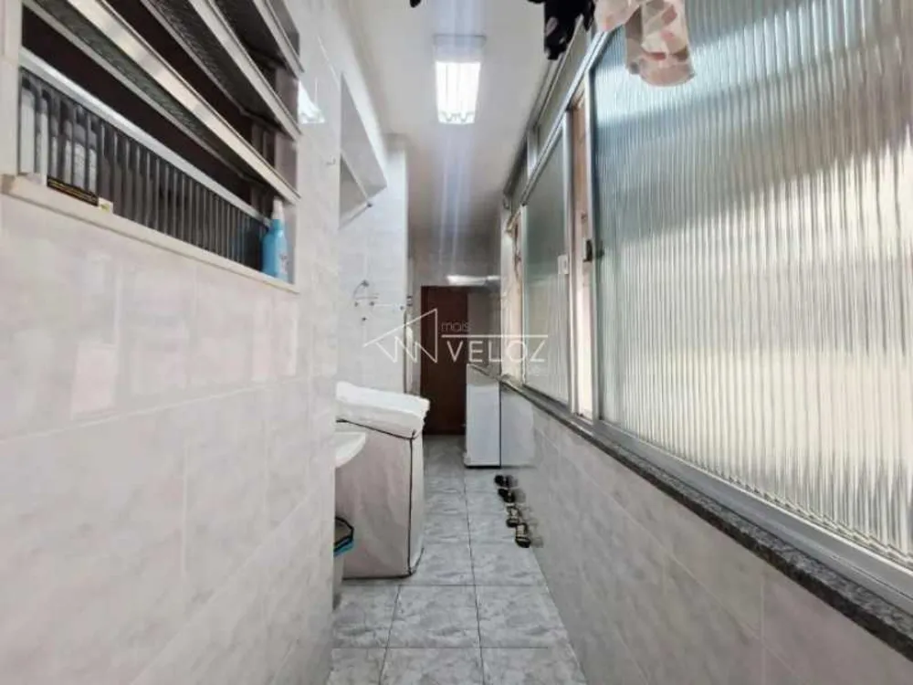 Apartamento, 3 quartos, 132 m² - Foto 17