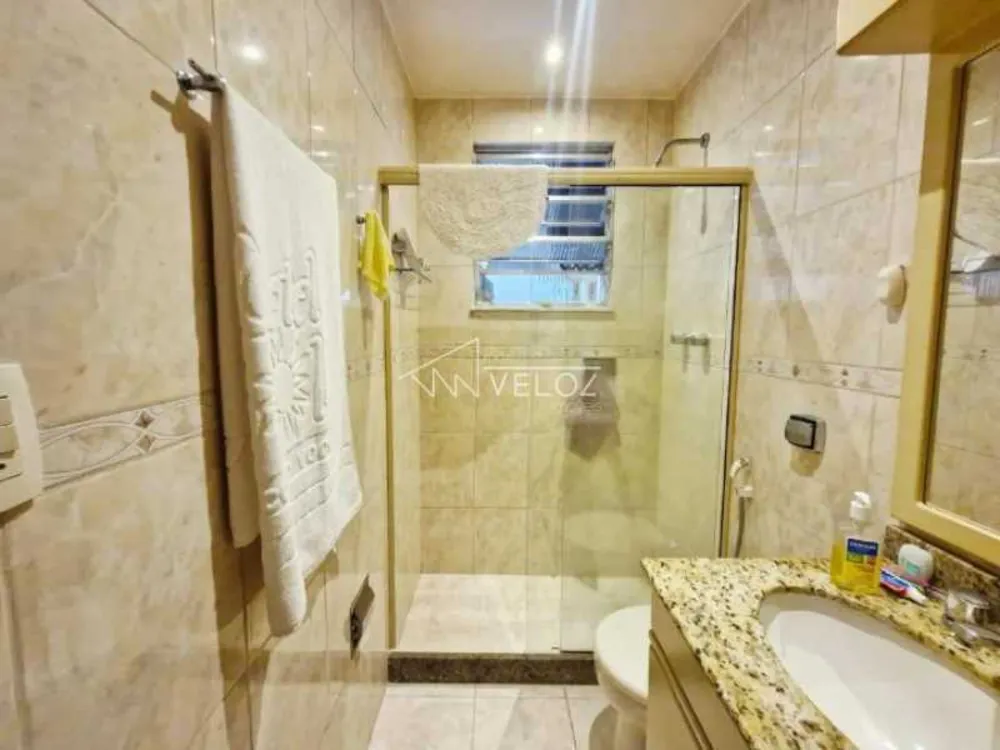 Apartamento, 3 quartos, 132 m² - Foto 19