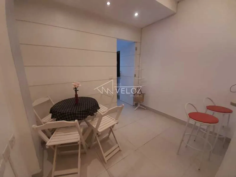 Apartamento, 1 quarto, 36 m² - Foto 1