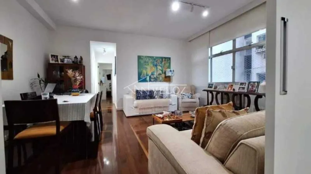 Apartamento, 3 quartos, 95 m² - Foto 12