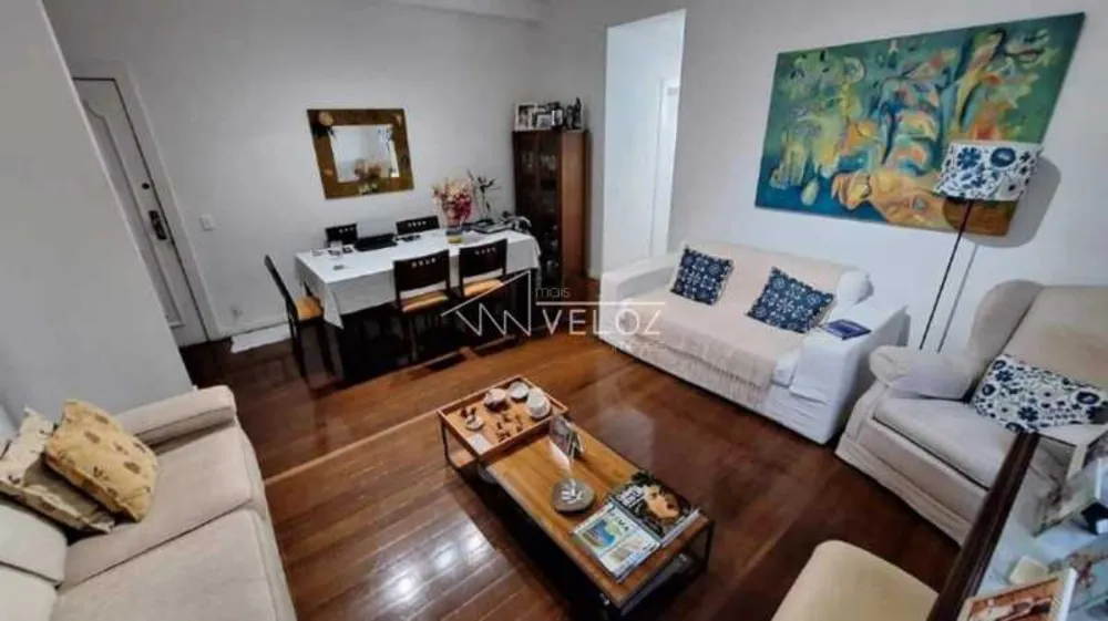 Apartamento, 3 quartos, 95 m² - Foto 11