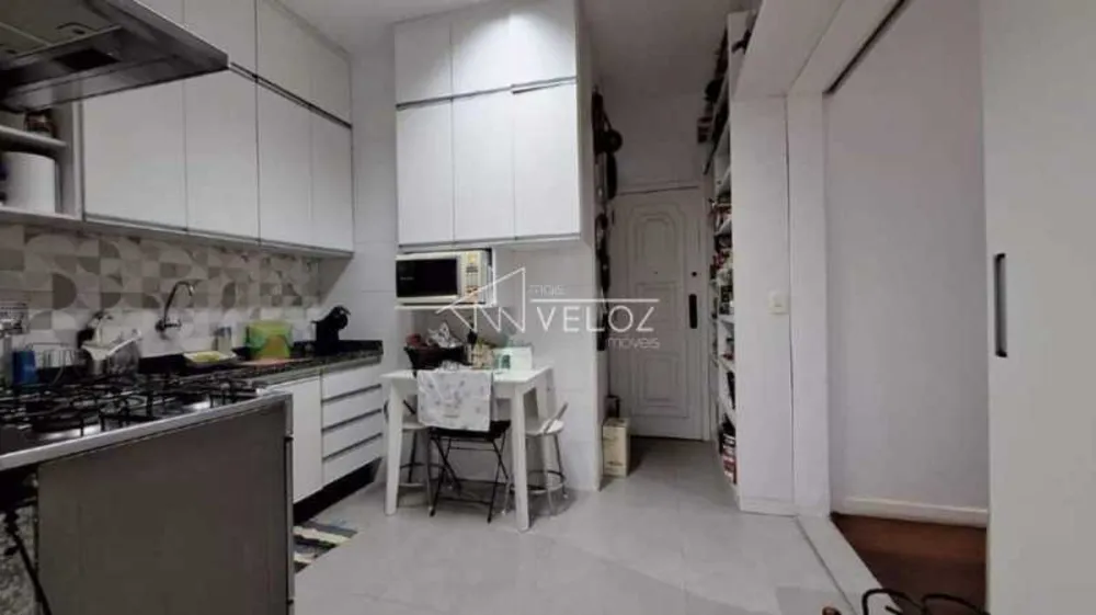 Apartamento, 3 quartos, 95 m² - Foto 4