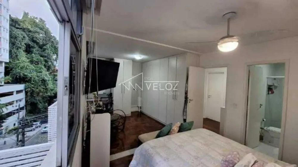 Apartamento, 3 quartos, 95 m² - Foto 7