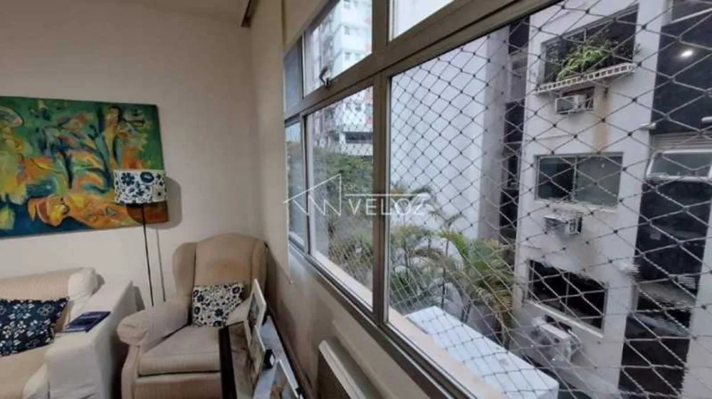 Apartamento, 3 quartos, 95 m² - Foto 6