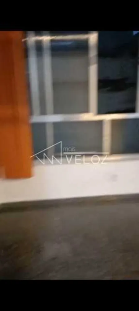 Apartamento, 1 quarto, 35 m² - Foto 1