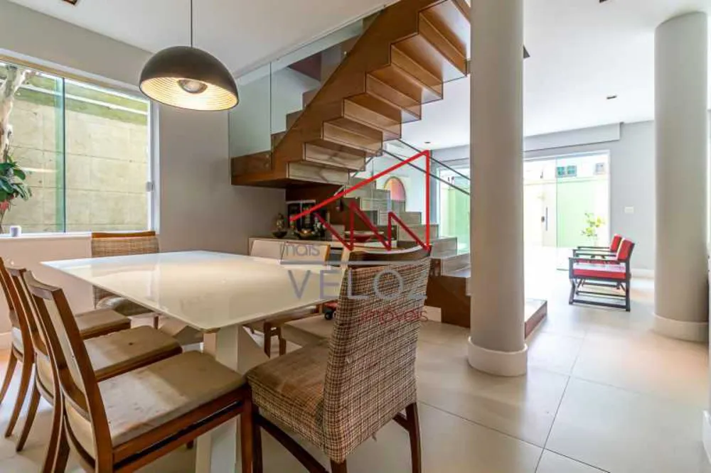 Apartamento, 6 quartos, 595 m² - Foto 4
