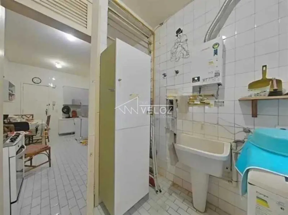 Apartamento, 3 quartos, 125 m² - Foto 19