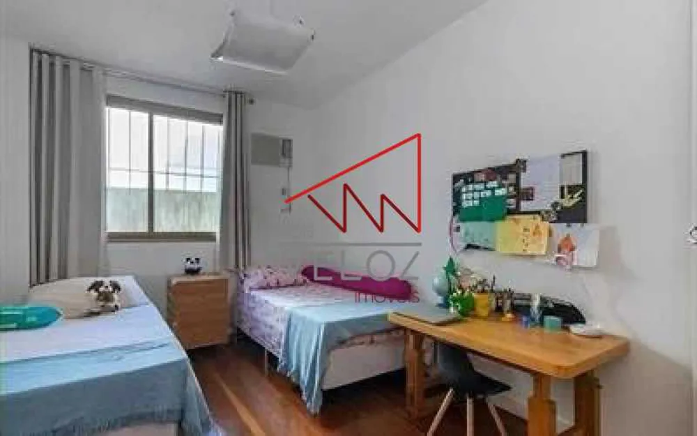 Apartamento, 3 quartos, 122 m² - Foto 15