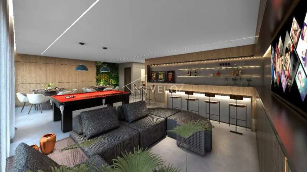 Apartamento, 2 quartos, 91 m² - Foto 2