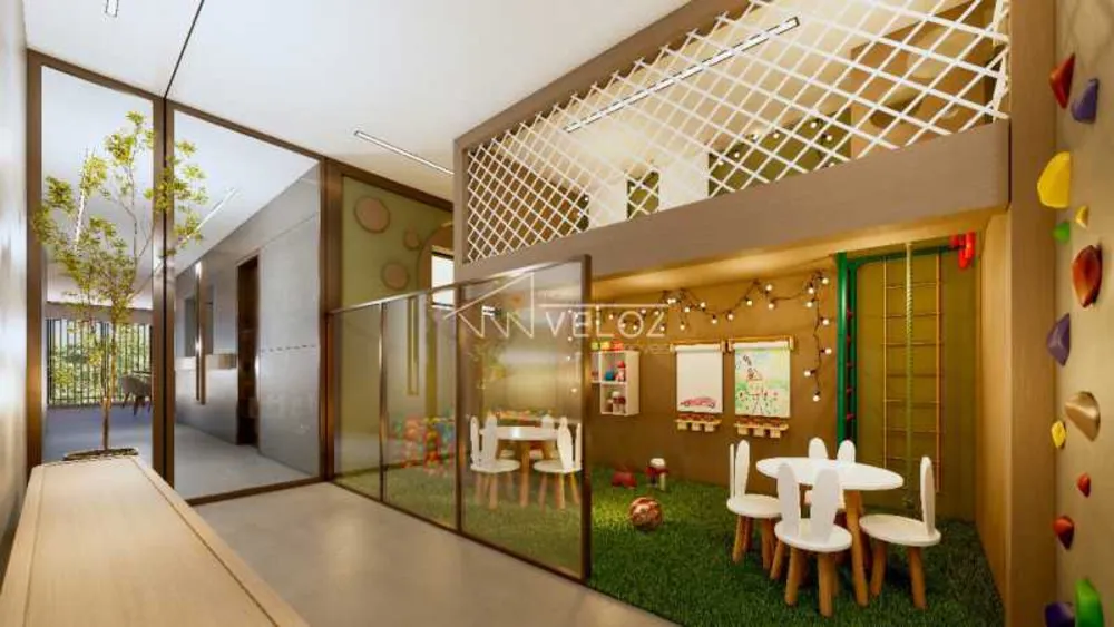 Apartamento, 2 quartos, 91 m² - Foto 12