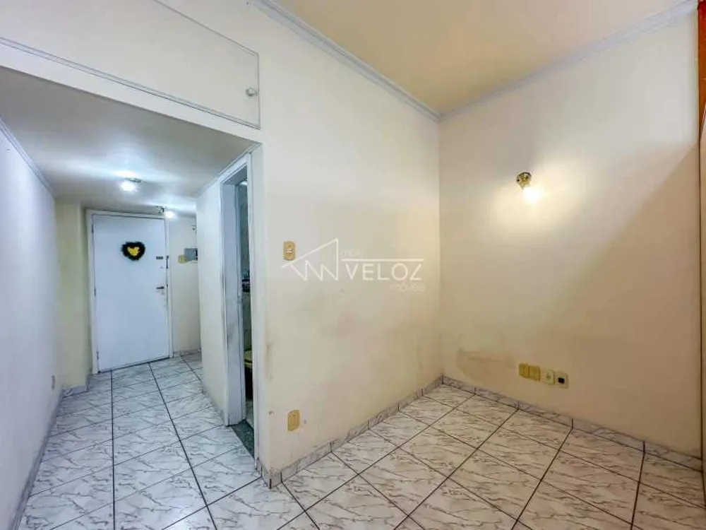 Apartamento, 1 quarto, 28 m² - Foto 4