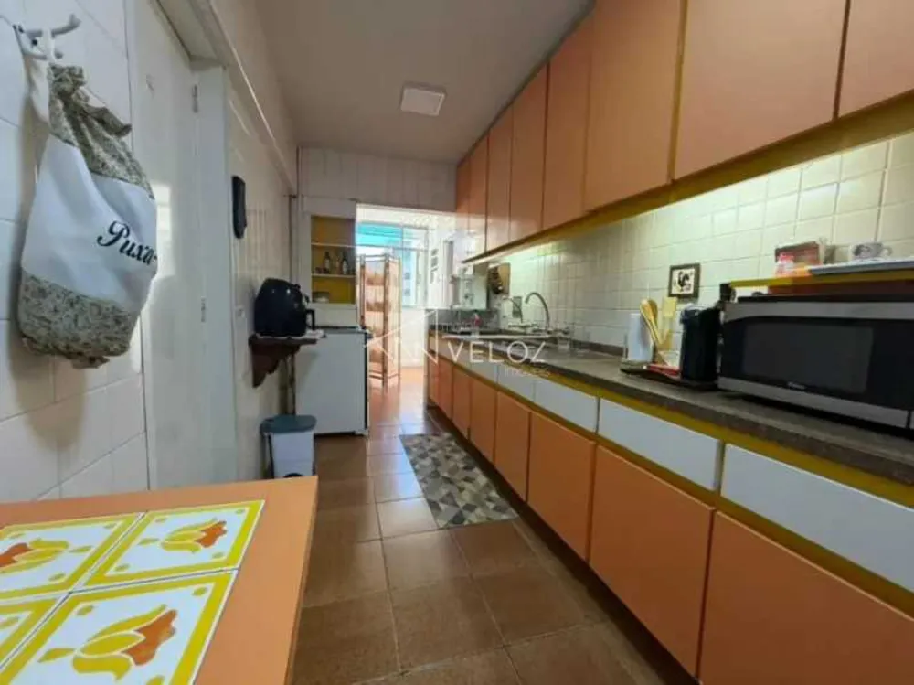 Apartamento, 4 quartos, 126 m² - Foto 15
